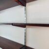 Kai Kristiansen Rosewood Wall System by Feldballes Møbelfabrik – Danish Modular Elegance