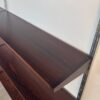 Kai Kristiansen Rosewood Wall System by Feldballes Møbelfabrik – Danish Modular Elegance