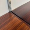 Kai Kristiansen Rosewood Wall System by Feldballes Møbelfabrik – Danish Modular Elegance