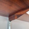Kai Kristiansen Rosewood Wall System by Feldballes Møbelfabrik – Danish Modular Elegance