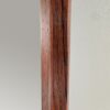 XXL Kai Kristiansen Rosewood Mirror for Aksel Kjersgaard – Danish Modern Elegance
