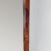 XXL Kai Kristiansen Rosewood Mirror for Aksel Kjersgaard – Danish Modern Elegance