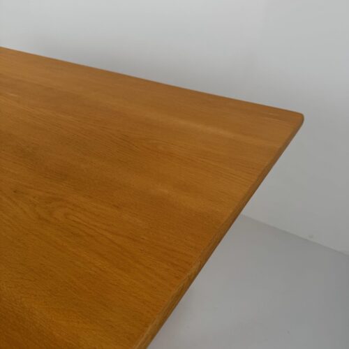 Shaker Table C18, Børge Mogensen for FDB Møbler, Denmark, 1960s