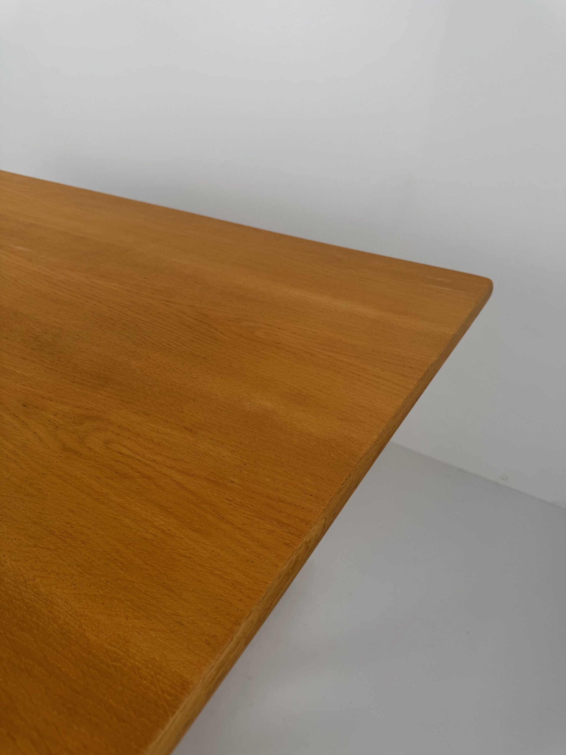 Shaker Table C18, Børge Mogensen for FDB Møbler, Denmark, 1960s