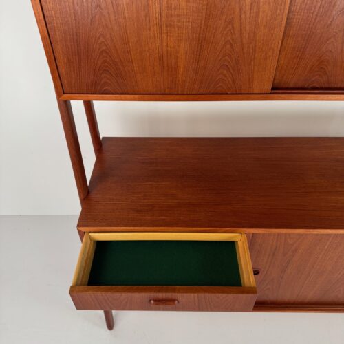 Model 3 Double Sideboard, Gunni Omann, Denmark, 1960s