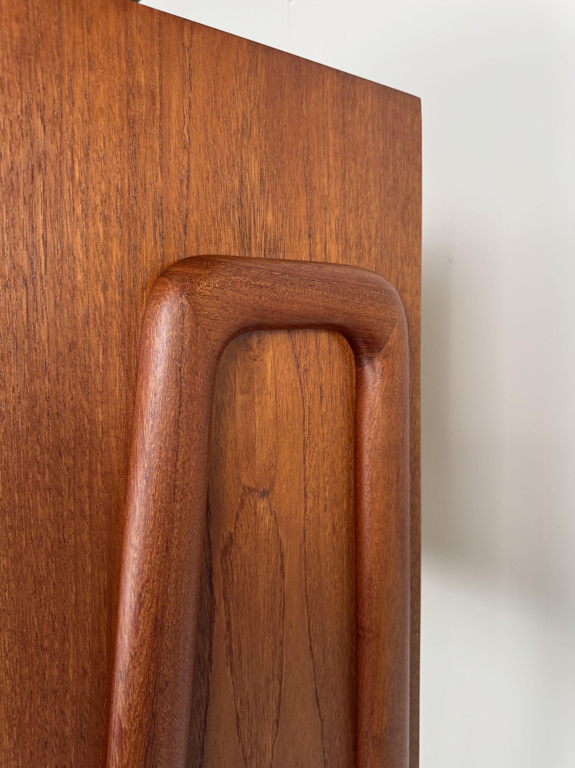 Model 3 Double Sideboard, Gunni Omann, Denmark, 1960s