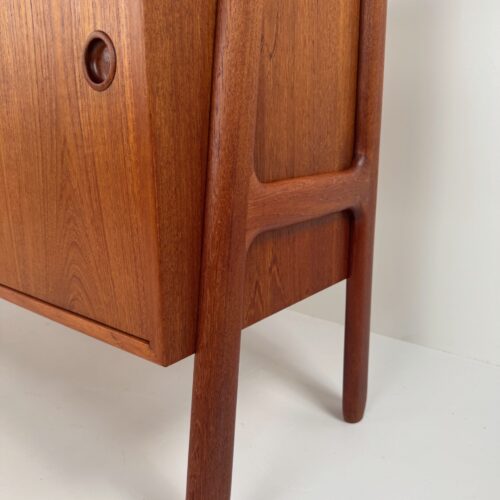 Model 3 Double Sideboard, Gunni Omann, Denmark, 1960s