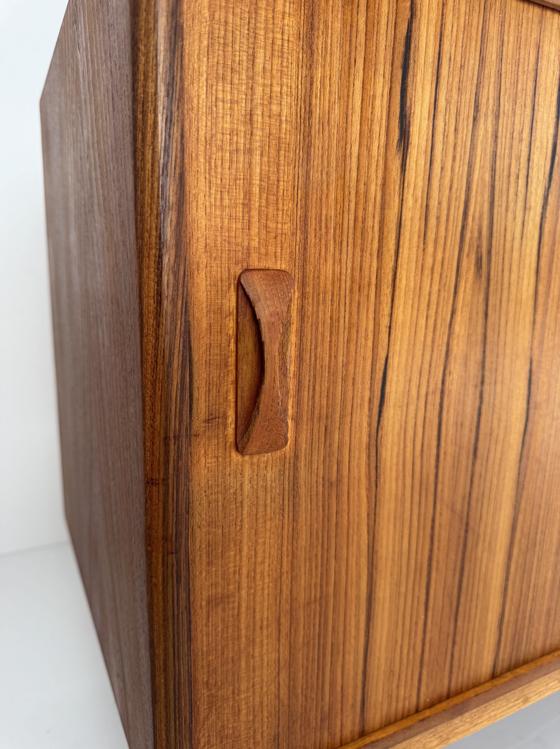 Teak Sideboard, Clausen & Søn, Denmark, 1960s